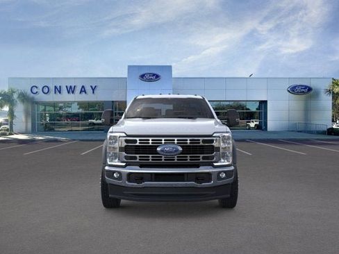 New 2025 Ford F450 XL AWD/4WD image 6