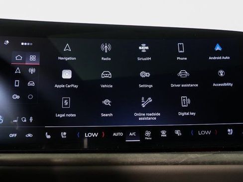 New 2025 Audi Q5 Premium Plus image 15