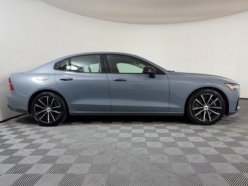 Used 2023 Volvo S60 T8 Plus AWD/4WD image 8