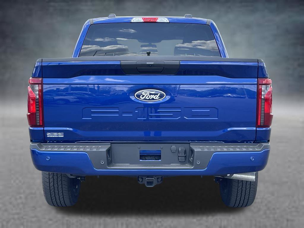 New 2026 Ford F150 STX AWD/4WD image 21