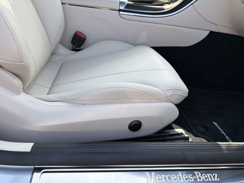 Used 2026 Mercedes-Benz CLE 450 4MATIC Coupe image 12