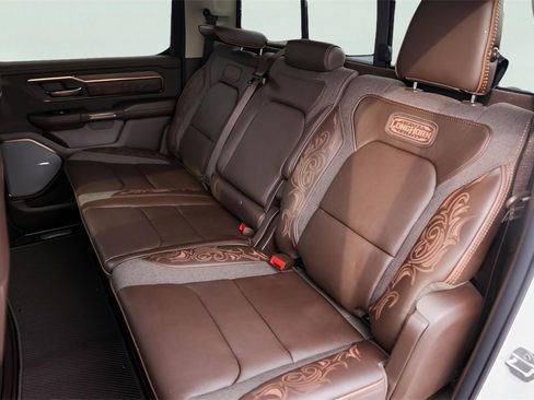 Used 2025 RAM 1500 Limited image 30