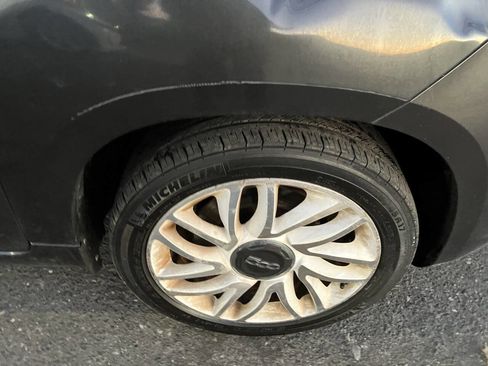 Used 2014 FIAT 500L Lounge image 14