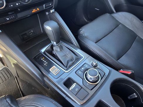 Used 2016 MAZDA CX-5 Grand Touring image 20
