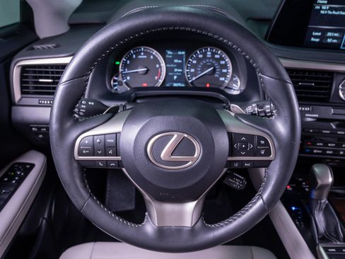 Used 2021 Lexus RX 350 AWD w/ Premium Package image 15