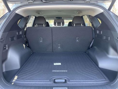 New 2026 Hyundai Tucson SEL image 9