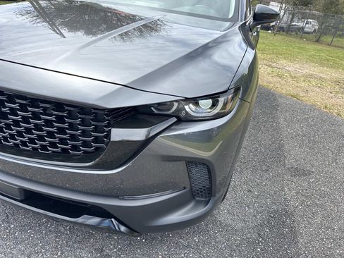 Certified 2025 MAZDA CX-50 AWD 2.5 Hybrid w/ Weather Package image 9