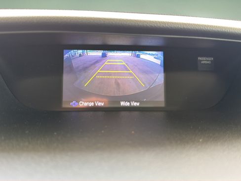 Used 2016 Honda CR-V SE image 24