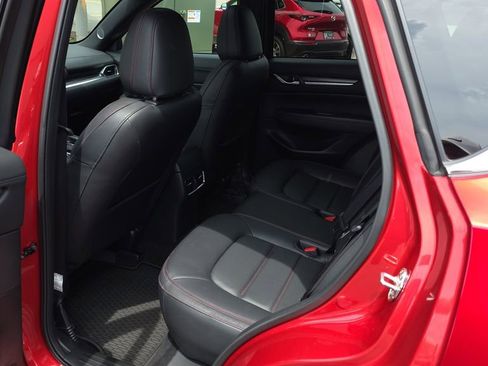 Used 2024 MAZDA CX-5 2.5 Turbo AWD/4WD image 24