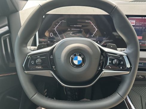 New 2026 BMW X3 xDrive30i AWD/4WD image 16