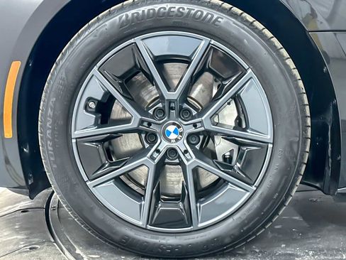 Used 2025 BMW i4 eDrive40 w/ Premium Package image 26