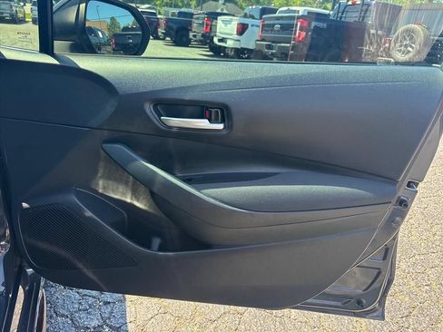 Used 2026 Toyota Corolla SE FWD image 15