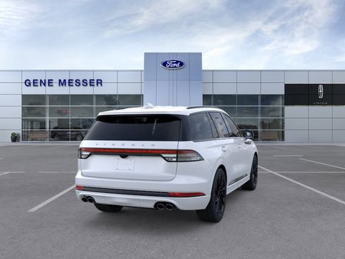 New 2026 Lincoln Aviator Reserve AWD/4WD image 29