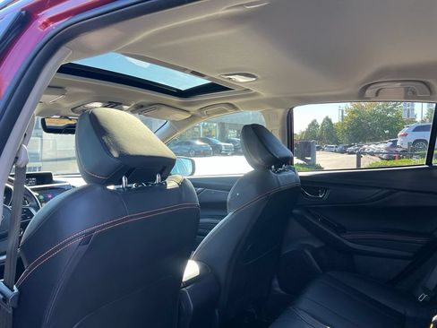 Used 2019 Subaru Crosstrek 2.0i Limited w/ Moonroof Package w/Navigation AWD/4WD image 13