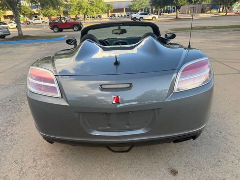 Used 2007 Saturn Sky w/ Premium Trim Pkg RWD image 15