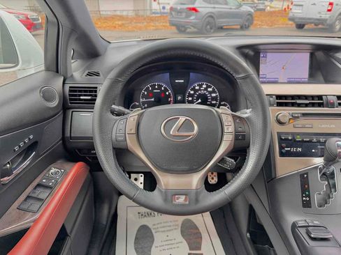 Used 2015 Lexus RX 350 F Sport image 21