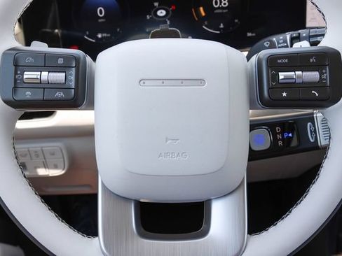 New 2026 Hyundai Palisade Calligraphy FWD image 29