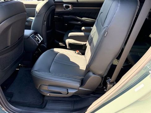 New 2026 Kia Sorento SX Prestige AWD/4WD image 14