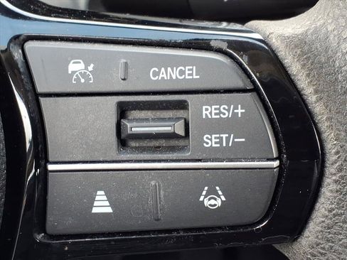 Certified 2025 Honda Civic LX image 32