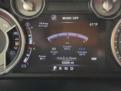 Used 2018 RAM 3500 Laramie Longhorn AWD/4WD image 17
