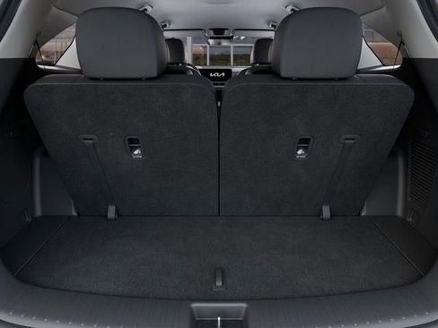 New 2025 Kia Sorento EX image 22
