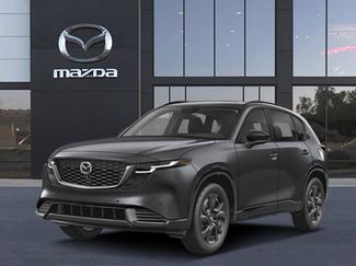 New 2026 MAZDA CX-5 2.5 S w/ Premium Plus Package AWD/4WD video 1