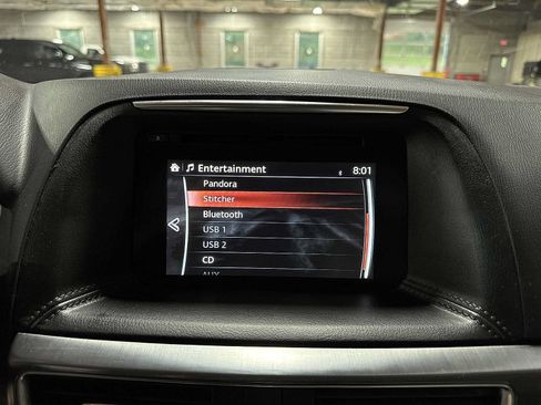 Used 2016 MAZDA CX-5 Grand Touring AWD/4WD image 21