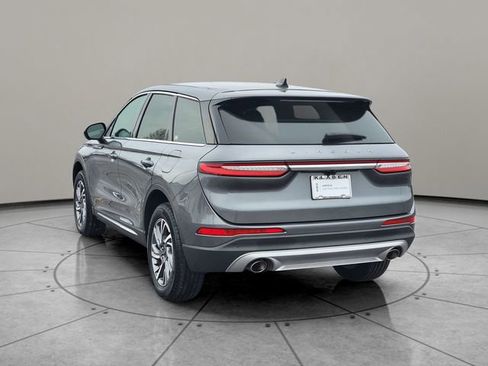 Certified 2024 Lincoln Corsair AWD w/ Equipment Group 101A image 10