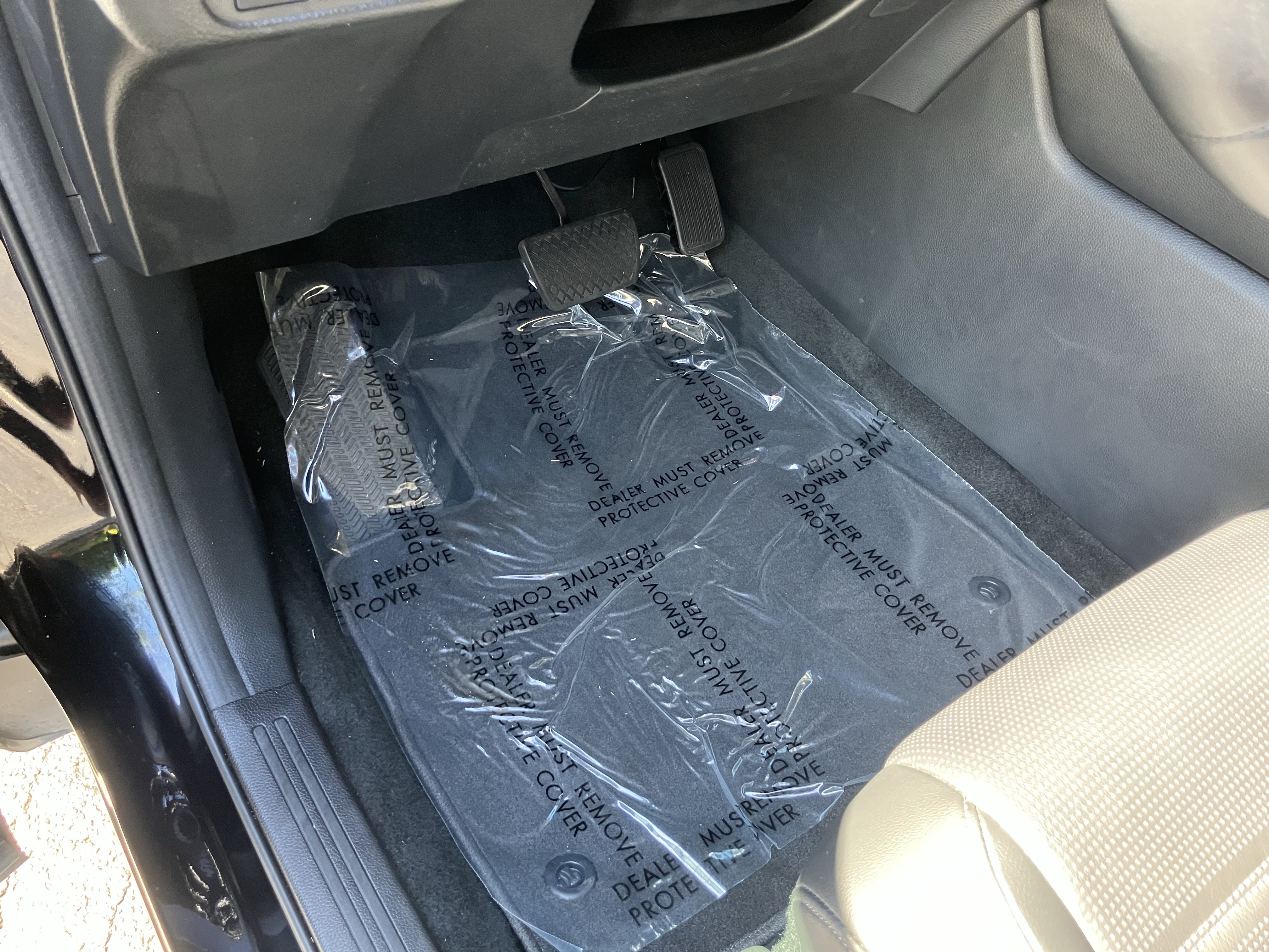 Used 2026 Honda CR-V EX-L image 18
