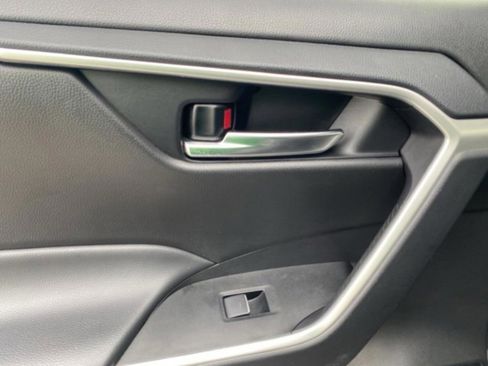 Used 2024 Toyota RAV4 XLE image 26