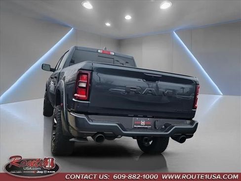 New 2026 RAM 1500 Big Horn image 12