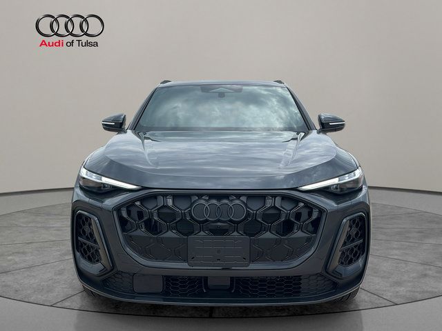 New 2026 Audi Q5 Premium Plus AWD/4WD image 8