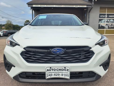 Used 2024 Subaru Impreza 2.0i image 2