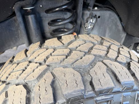 Certified 2024 Ford F250 XL w/ XL Off-Road Package image 27