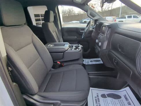 Used 2023 GMC Sierra 1500 Pro image 27