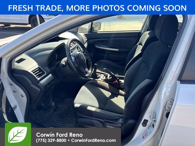 Used 2016 Subaru Impreza 2.0i AWD/4WD image 8