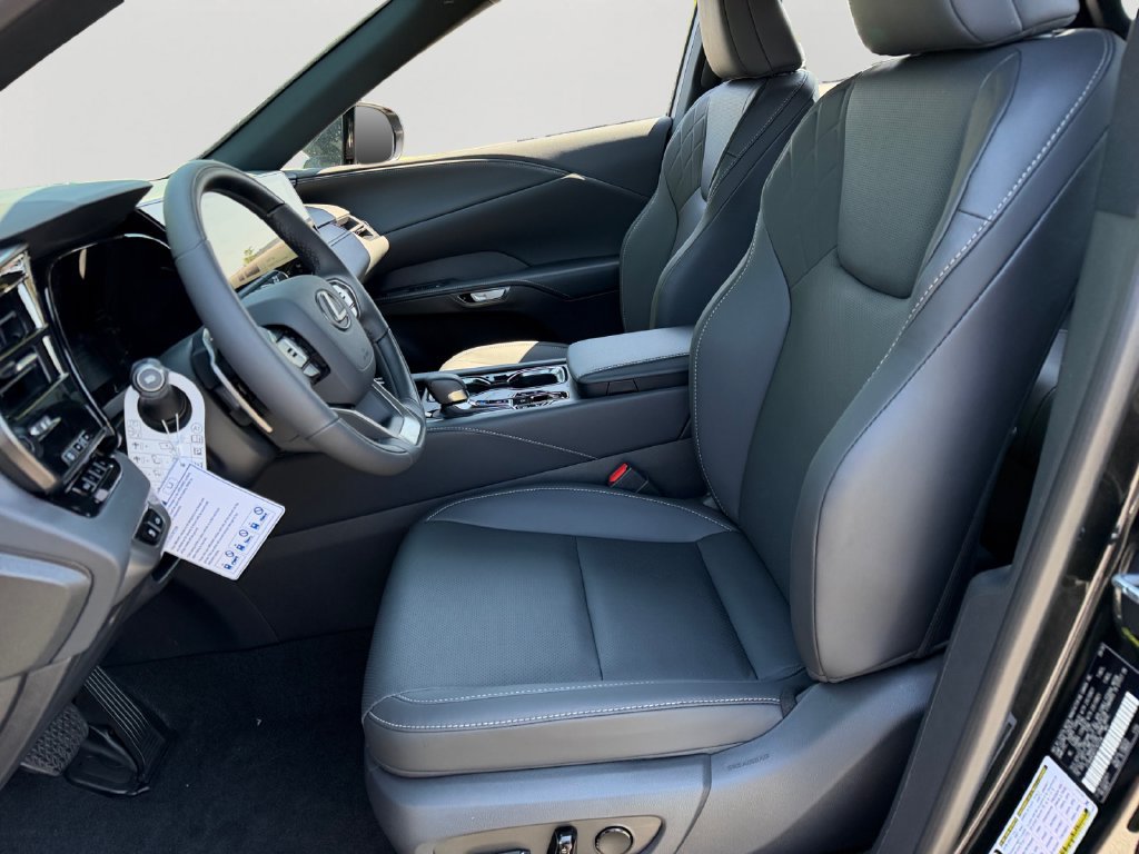 New 2026 Lexus RX 350 Premium w/ Accessory Package (Z1) AWD/4WD image 12