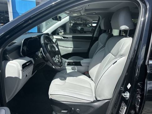 Used 2024 Hyundai Palisade SEL FWD image 30