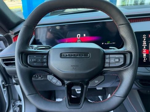 Used 2024 Dodge Charger Daytona Scat Pack w/ Plus Group AWD/4WD image 26