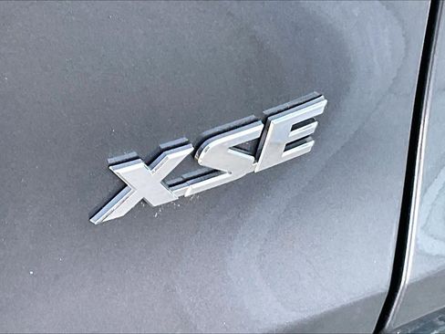Used 2023 Toyota RAV4 XSE w/ Weather Package image 10