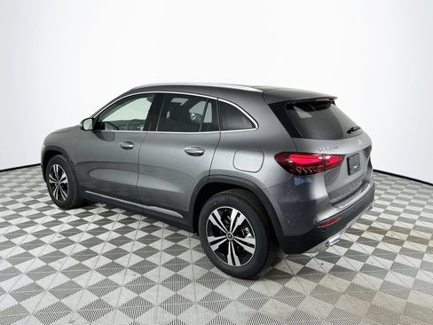 Certified 2026 Mercedes-Benz GLA 250 image 5