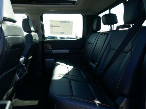 New 2026 Ford F250 Lariat image 17