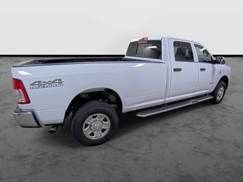 Used 2022 RAM 2500 Tradesman image 4
