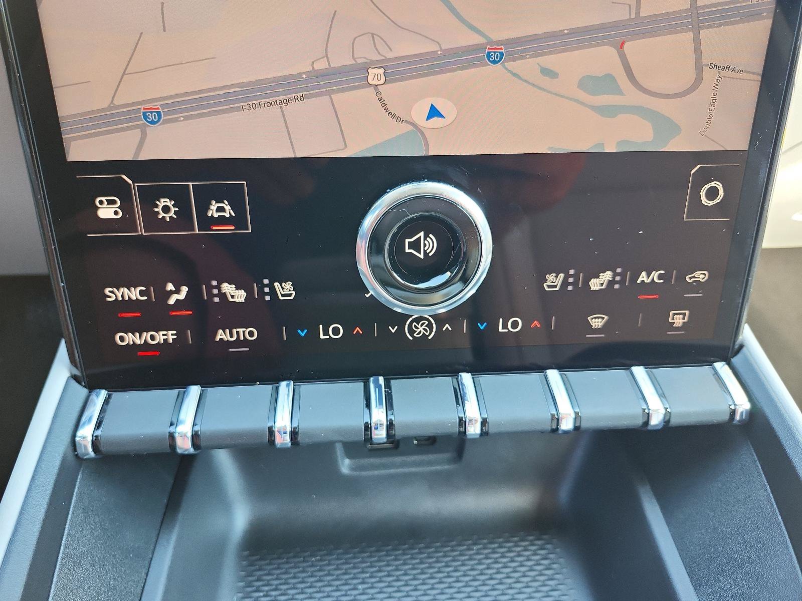 New 2027 GMC Terrain Denali AWD/4WD image 17