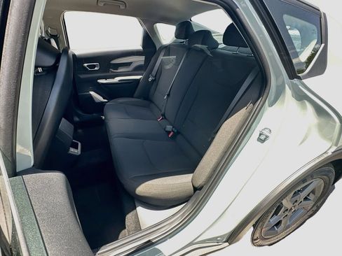 New 2026 Kia K4 FWD image 22