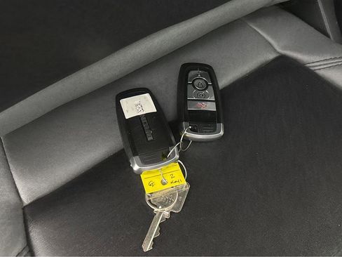 Used 2024 Ford Bronco Big Bend image 36