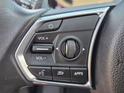Certified 2024 Acura MDX SH-AWD w/ Technology Package image 23