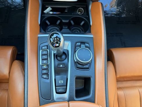 Used 2015 BMW X6 M image 27