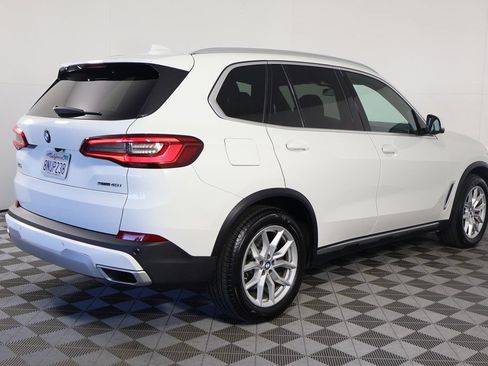 Used 2020 BMW X5 sDrive40i RWD image 4