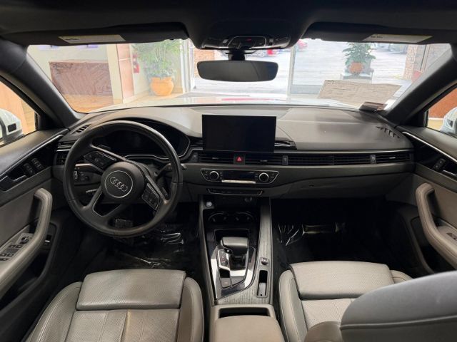 Used 2020 Audi A4 2.0T Premium Plus w/ Premium Plus Package FWD image 11